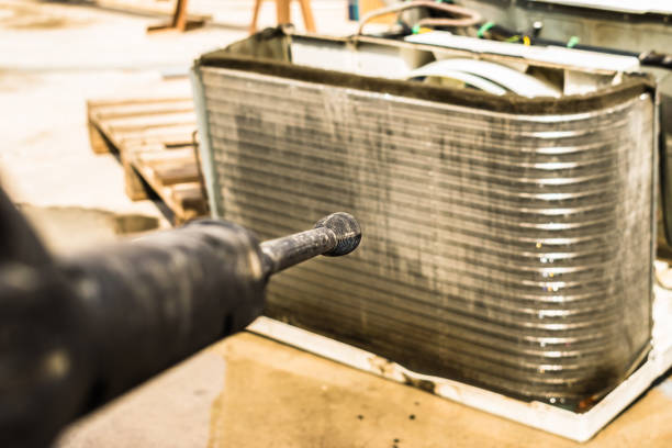Best Residential Air Duct Cleaning  in Gilbert, IA