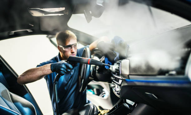 Best Air Duct Cleaning Near Me in IA