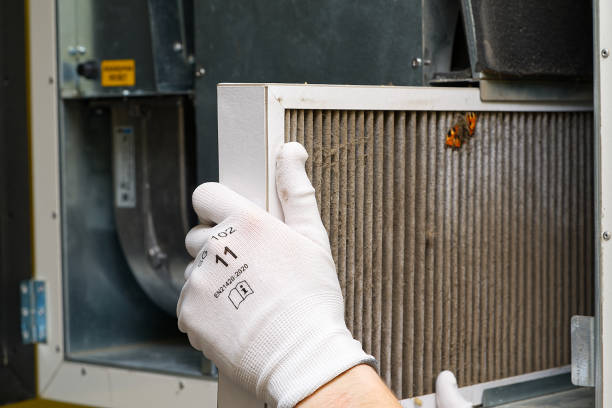 Best HVAC Air Duct Cleaning  in Gilbert, IA