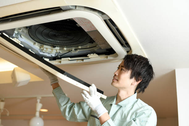 Best Best Air Duct Cleaning Company  in Gilbert, IA