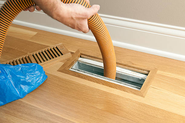 Best Affordable HVAC Duct Cleaning  in Gilbert, IA