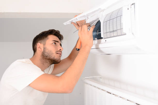 Best Air Duct Cleaning Company Near Me  in Gilbert, IA